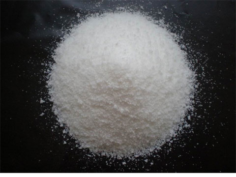 阳离子聚丙烯酰胺