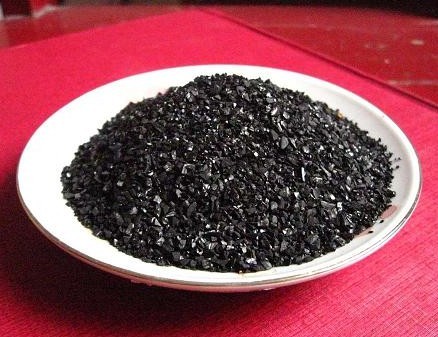 椰壳活性炭