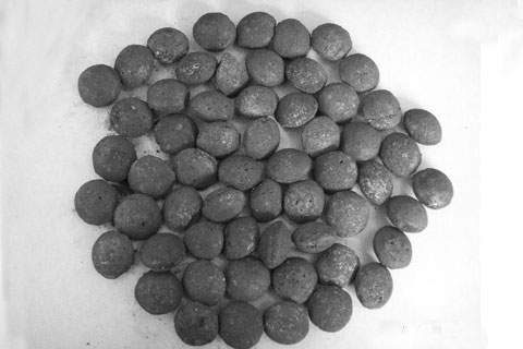 微电解铁碳填料