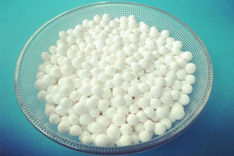 活性氧化铝干燥剂